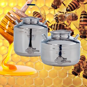 Containers for Honey
