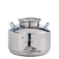 Sansone Drum for Honey 10 liters